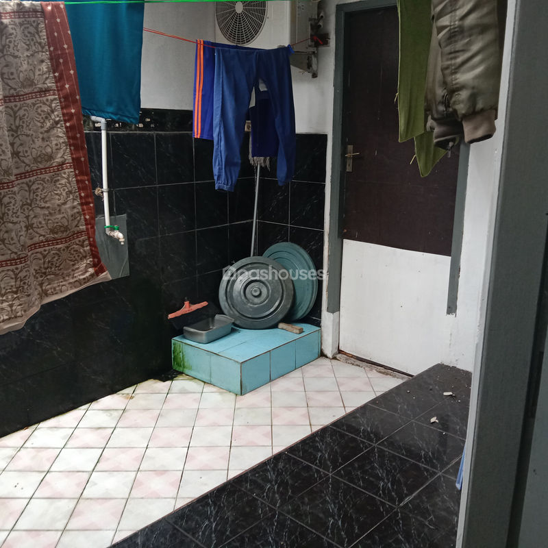 Cluster Cilendek Indah Bogor