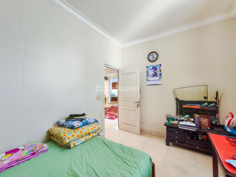 Bukit Cimanggu City Cluster Royal Lakeside Blok M5A No.9