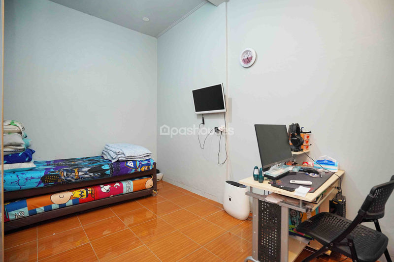 Perum Global Mansion