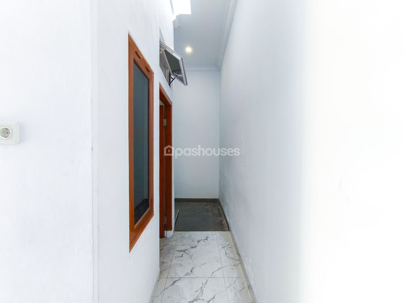 Perumahan Villa Nusa Indah 3 Blok KM2 No.20