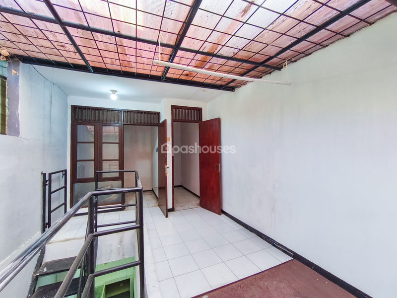 Perumahan Taman Yasmin Sektor 1 No.5