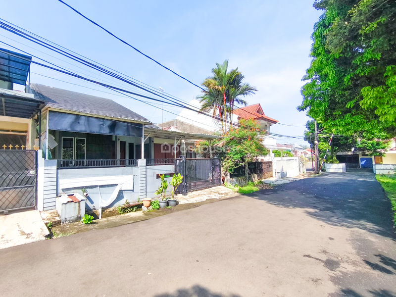Perumahan Pamulang Permai Blok A No.32