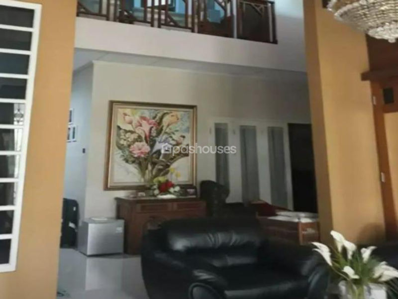 Jalan Taman Malaka Selatan, Duren Sawit - Jakarta Timur