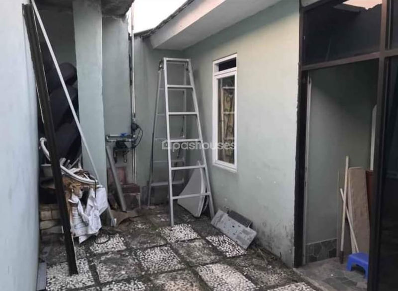 Perumahan Citra Indah City Cluster Bukit Cattleya