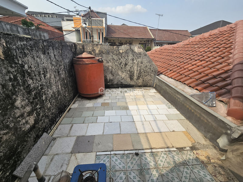 Jalan Tebet Timur Dalam