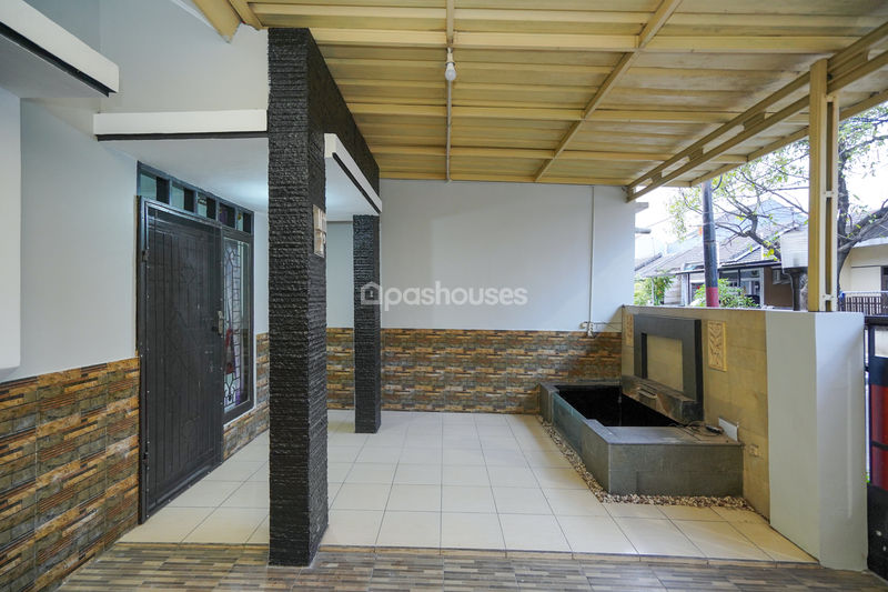 Bekasi Timur Regency Cluster Morganite Blok M11 No.23