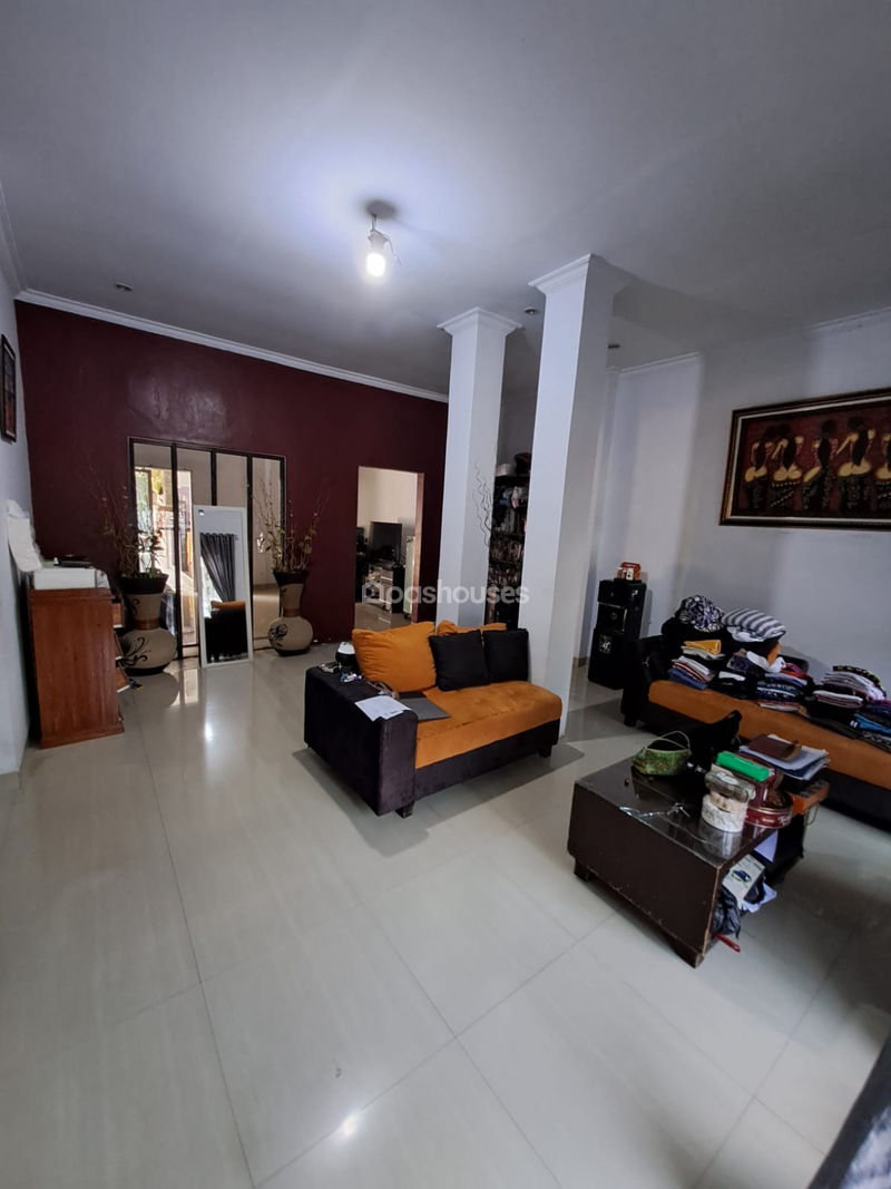 Villa Bogor Indah 5