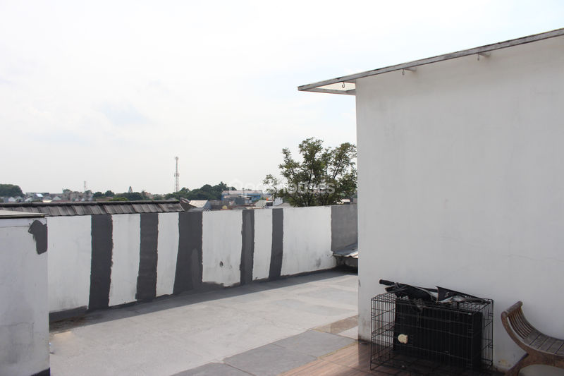 Duta Cimanggis Residence