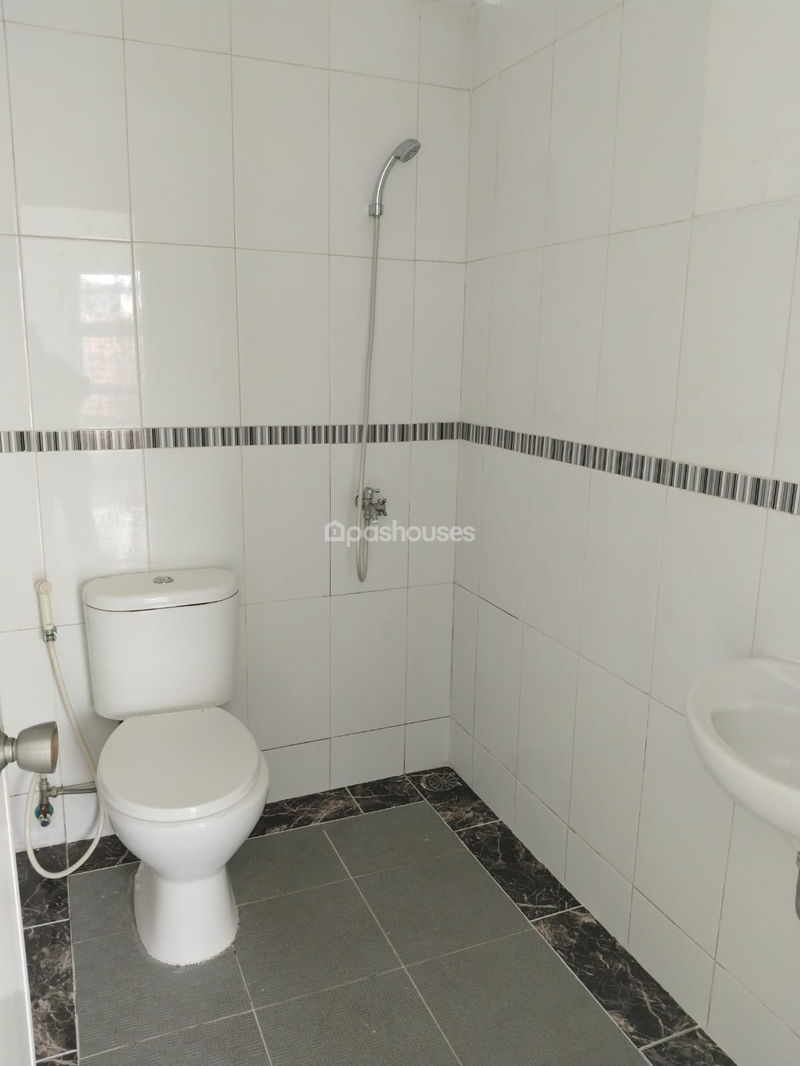 Perumahan Citra Indah City Cluster Bukit Hijau