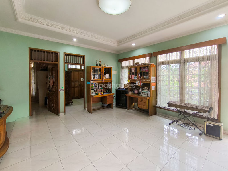 Perumahan Meruya Indah Blok A No.7C