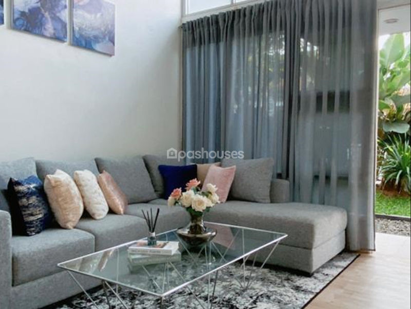 Permata Cimanggis Cluster Safir 