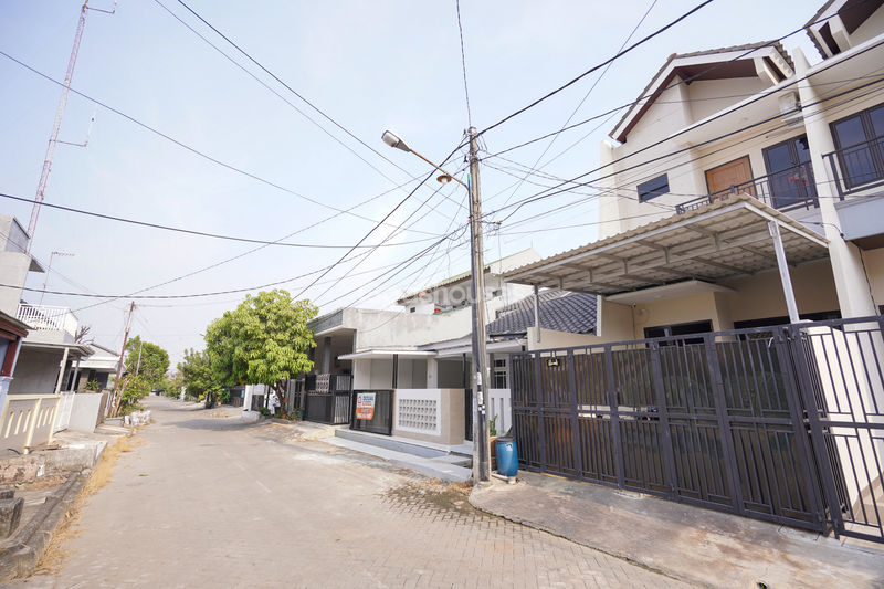Perumahan Harapan Indah
