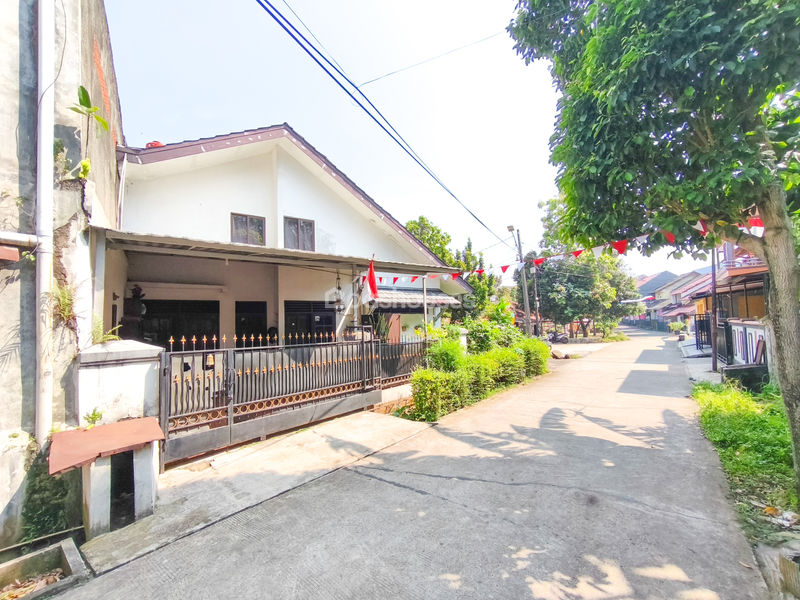 Perumahan Bukit Pamulang Indah Blok F6 No.3