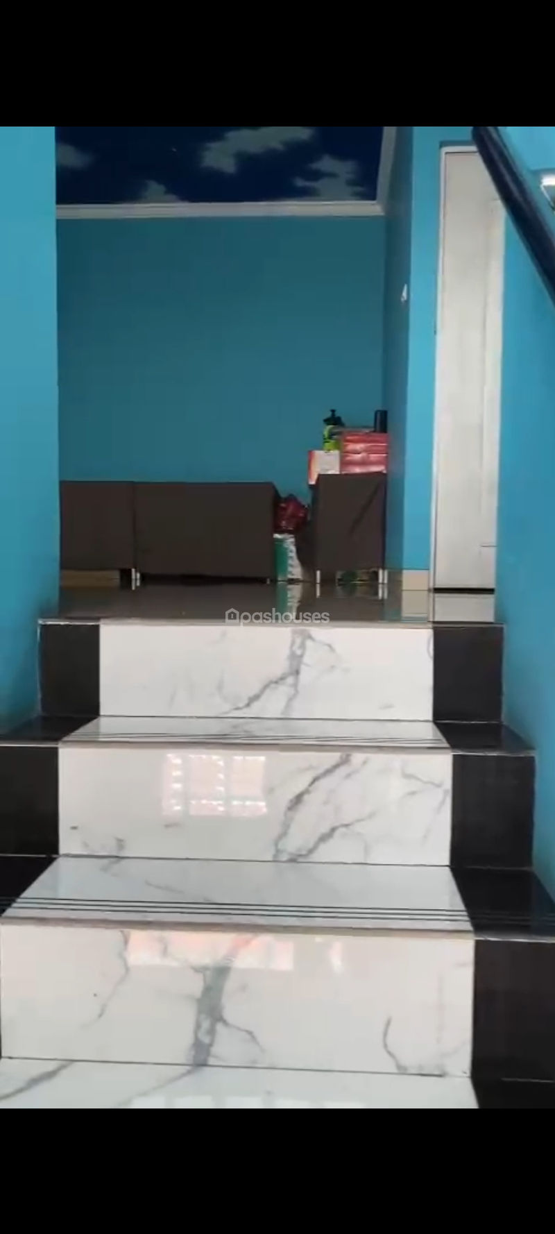 Perumahan SKU Blok C19 No.2 Bekasi