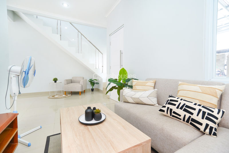 Gardenia Townhouse Serpong