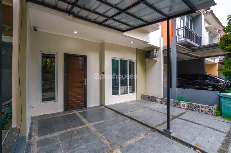 Wellington Residence Pamulang