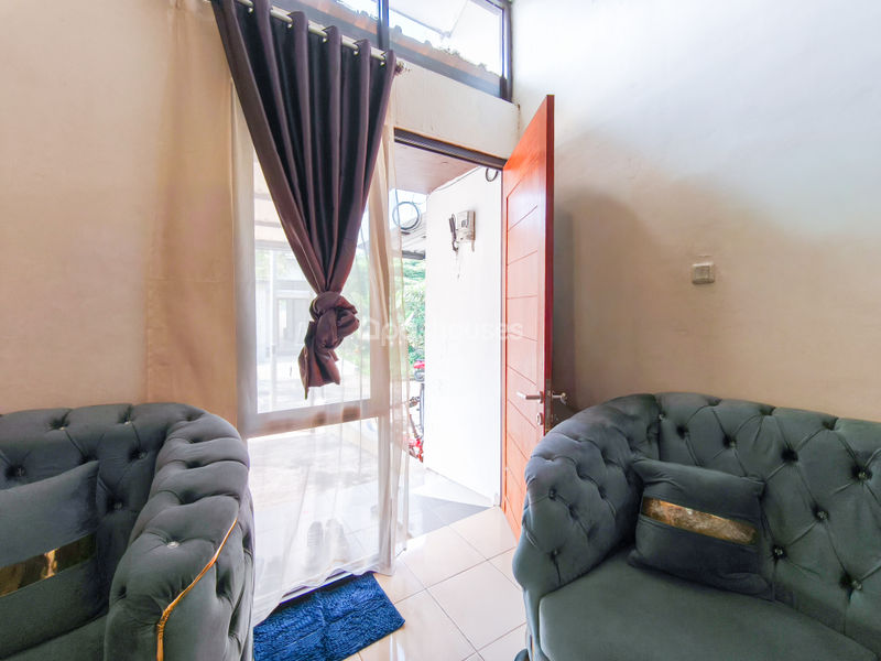 Perumahan Bhumi Amala Residence Blok B2/2