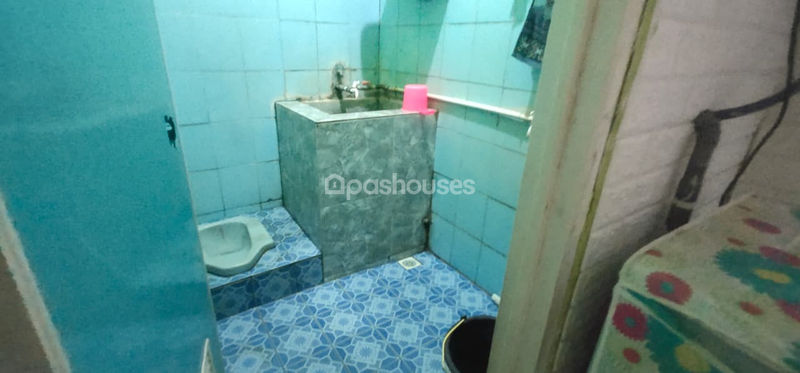 Perumahan Cibarusah Jaya Blok E4