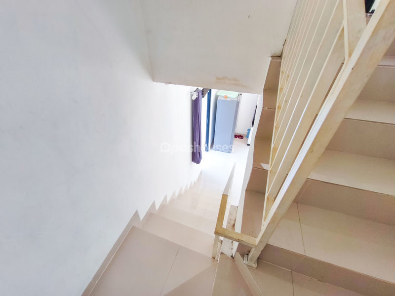 Perumahan Cileungsi Hijau Cluster Rosewood Blok F No.N63