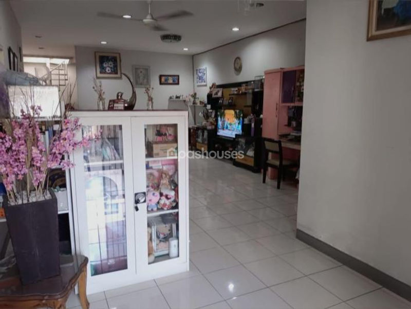 Harapan indah Cluster Taman Sari