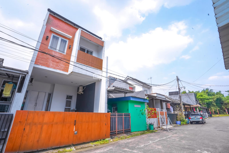 Cendana Residence Pamulang Blok I7 No.19