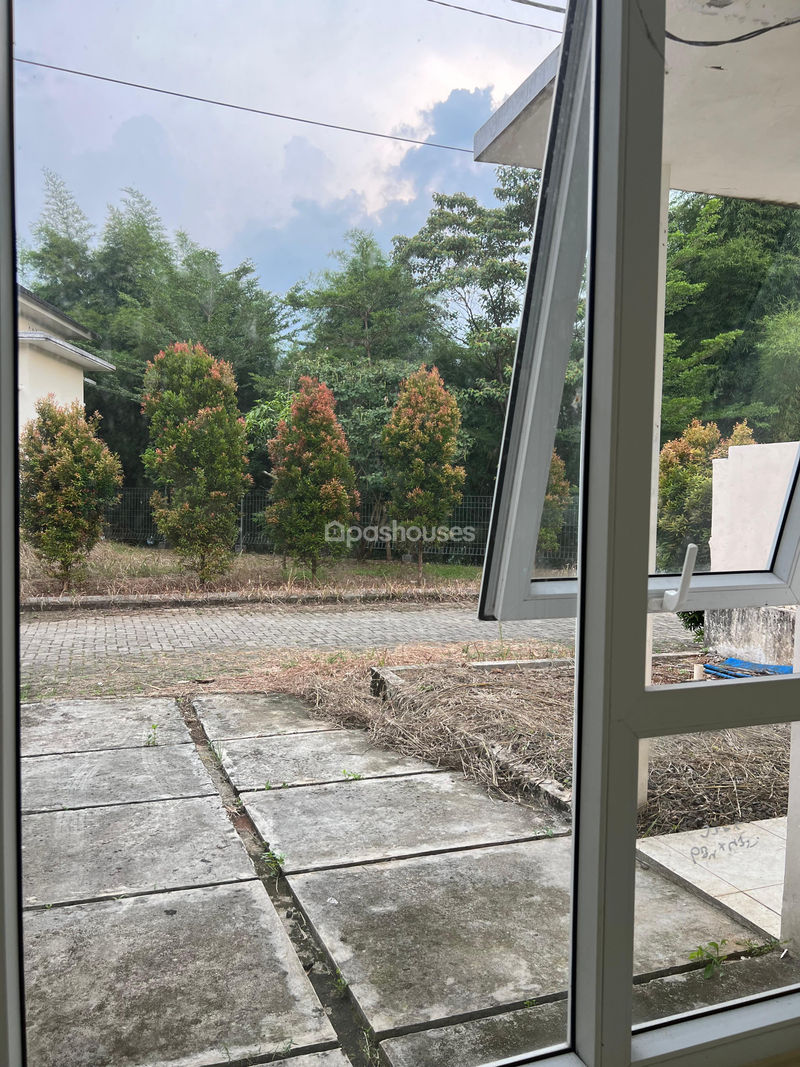 Perumahan Arya Green Tajurhalang Cluster Villa Pinus