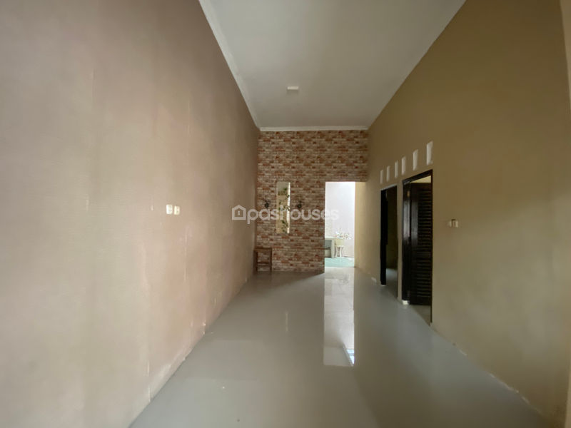 Perumahan Graha Cibubur View Blok B