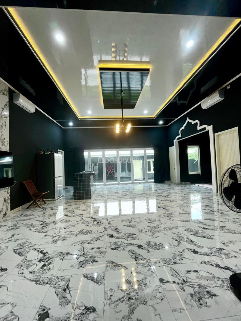 Jalan SMK Nusa Bangsa Bogor