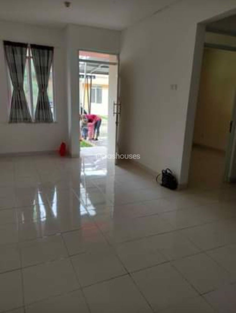 Perumahan Forest Hill Cluster Titanium Blok D1