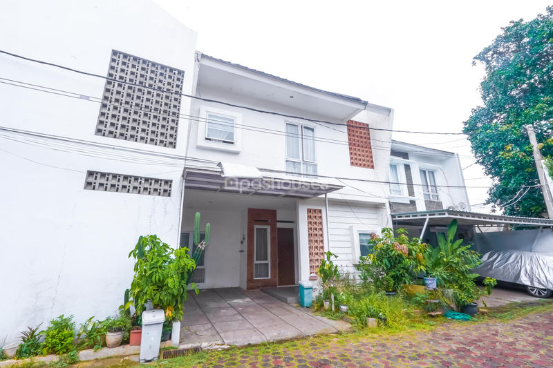 Kembang Beji Village