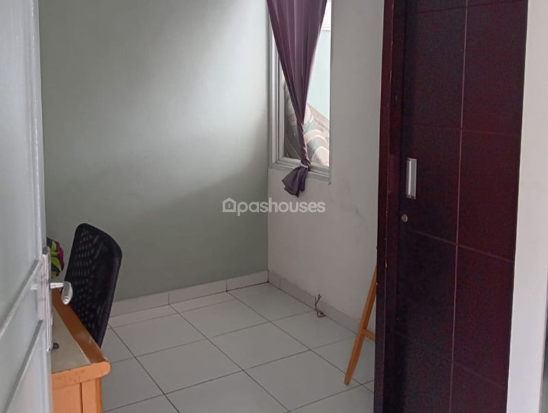 Villa Permata Tangerang 2