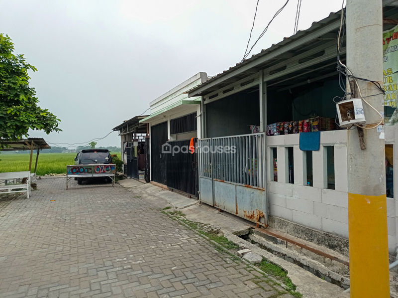 Perumahan Pesona Lebak Wangi 2