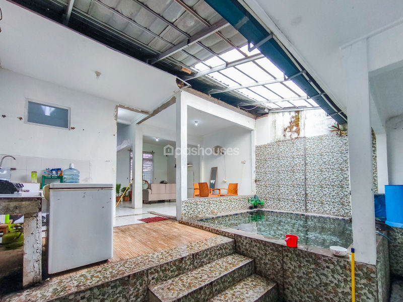 Perumahan Bukit Rancamaya Blok B9 No.12