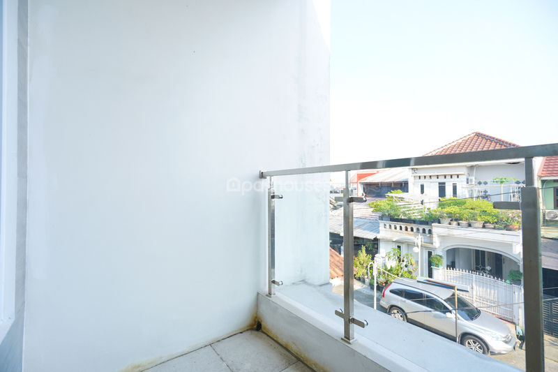 Perumahaan Taman Raya Citayam
