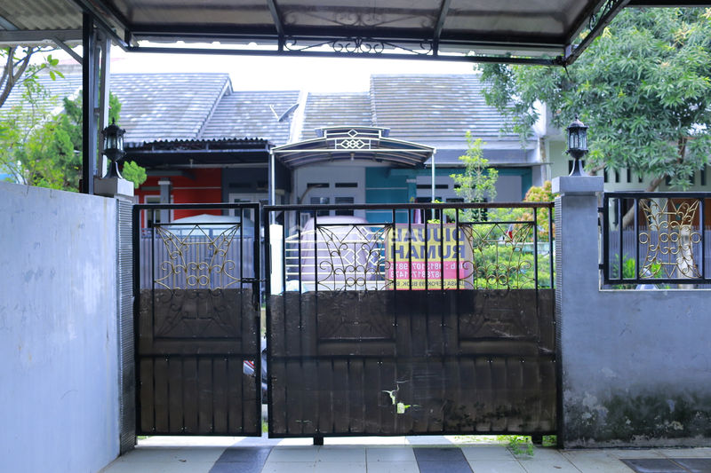 Perum Nuansa 99