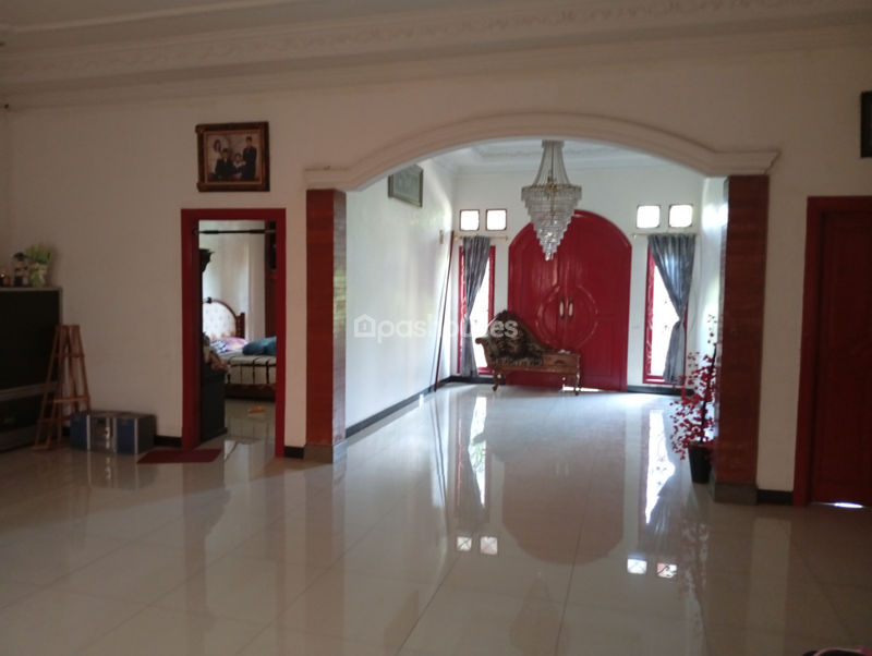 Jalan Pelabuhan Ratu Raya Bekasi