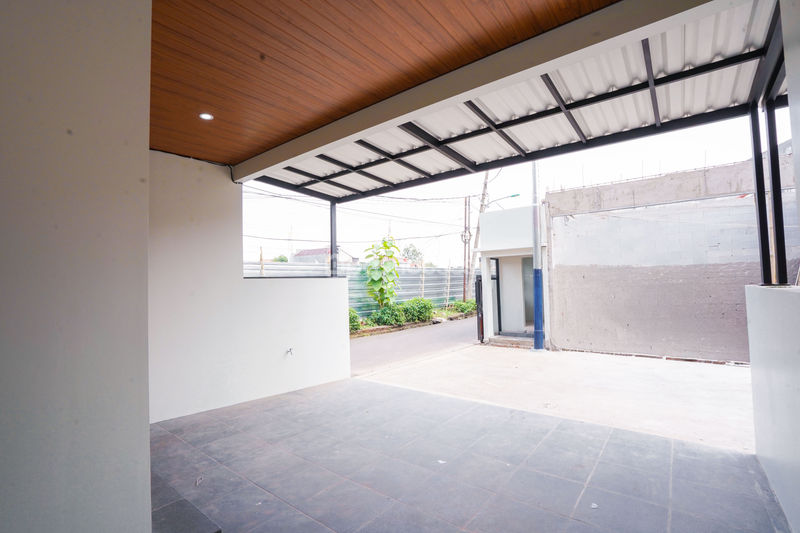 Perumahan Puri Gebang Sari