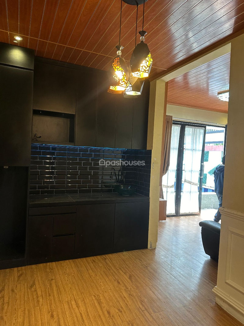 Perumahan Sentul Residence