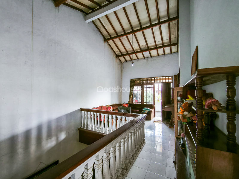 Komplek Agathis Bogor