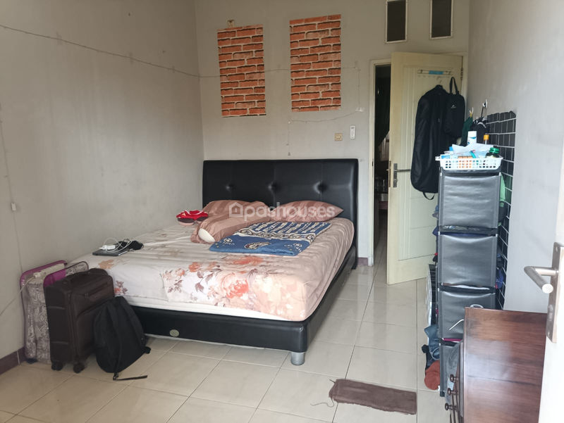 Komplek Perumahan Kejaksaan Agung SUAD