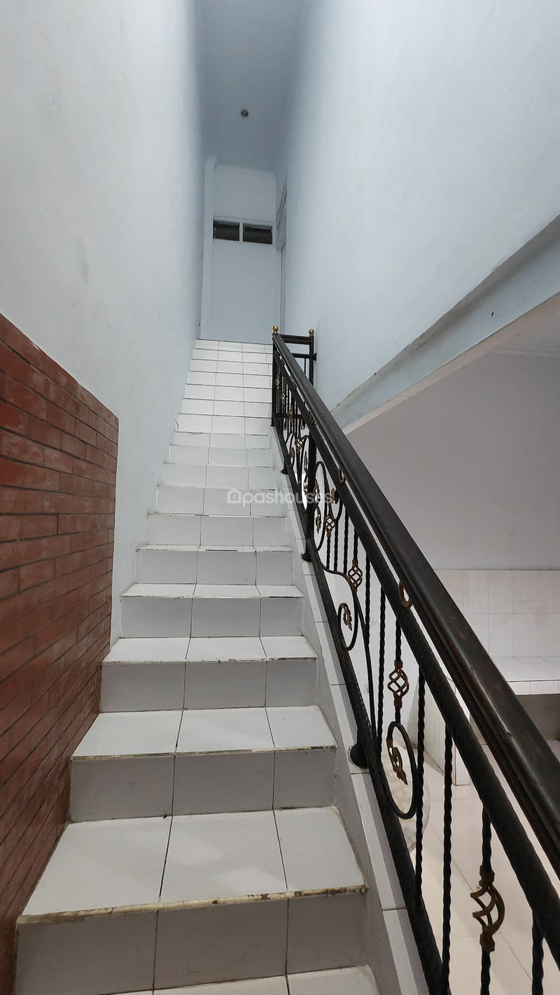 Komplek Bintara Jaya Permai