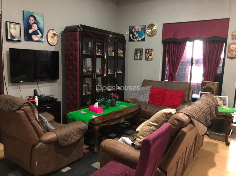 Town House Taman Intan Blok B2/B3.