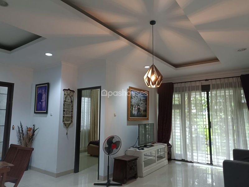 Bogor Nirwana Residence Blok 5/1