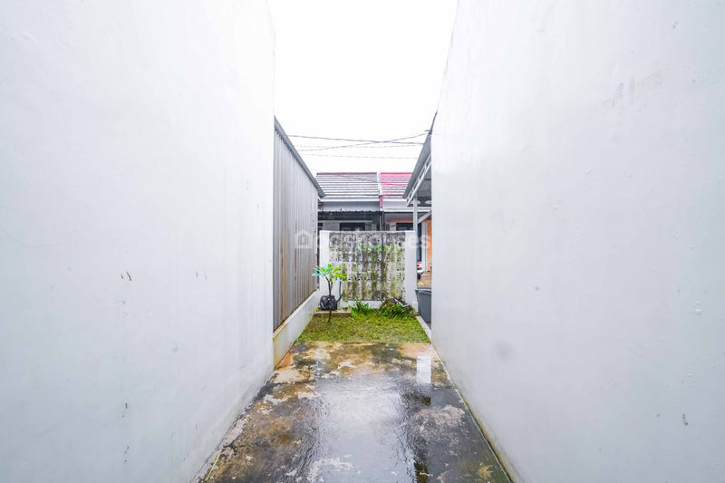 Perumahan Tamansari Puribali Cluster Banjar Ubud Blok J8/14
