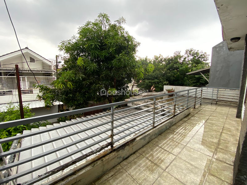 Perumahan Cibubur Indah II