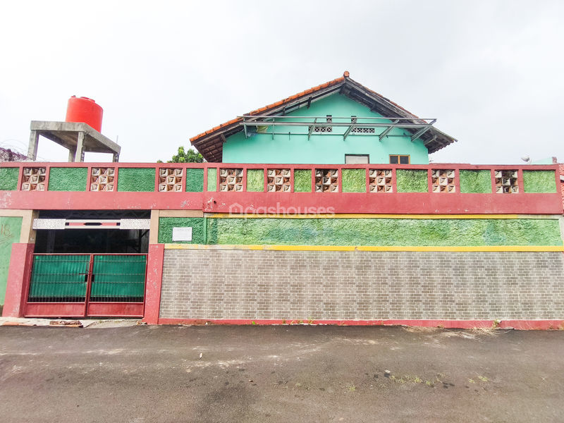 Komplek Santunan Jaya
