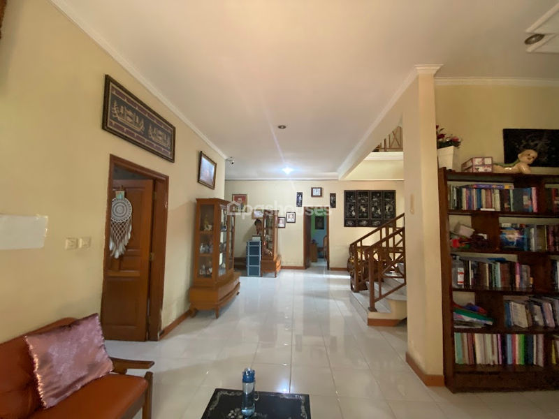 Perumahan Griya Tugu Asri