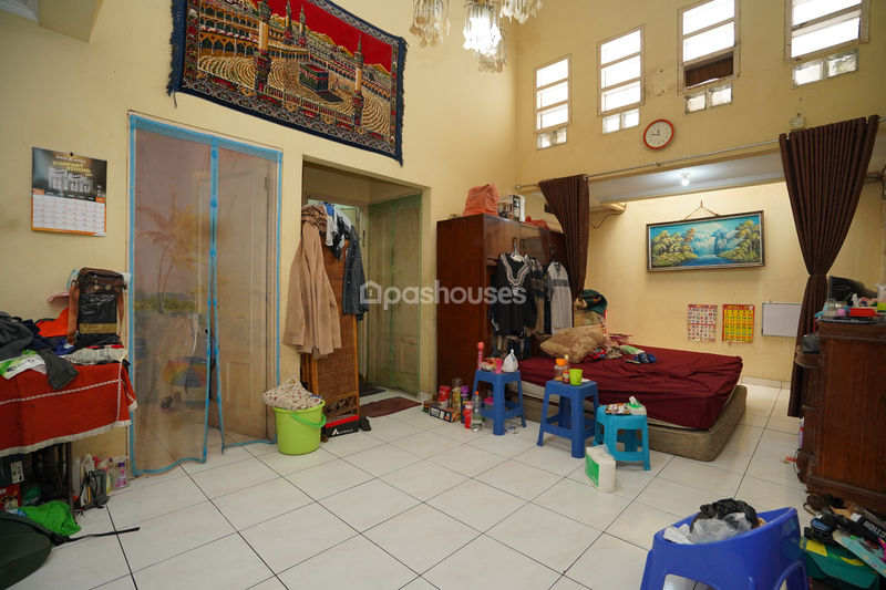 Perumahan Citra Raya Cikupa Taman Palma