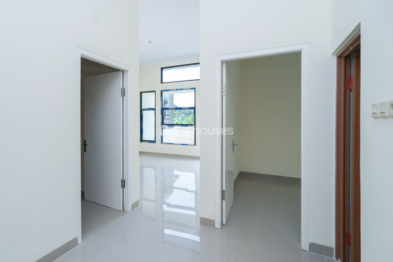 Perumahan Kanara Green Village