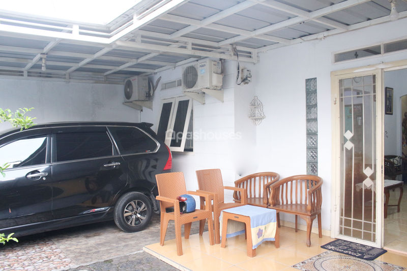 Perumahan Mutiara Buana Depok
